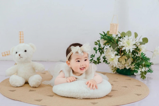 武汉宝宝老是叹气 武汉宝宝老是叹气